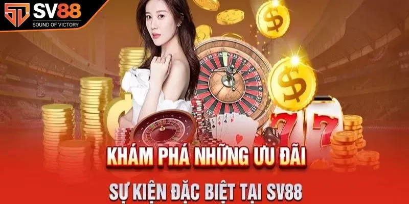 Khám phá các trò chơi xổ số SV88 hot nhất