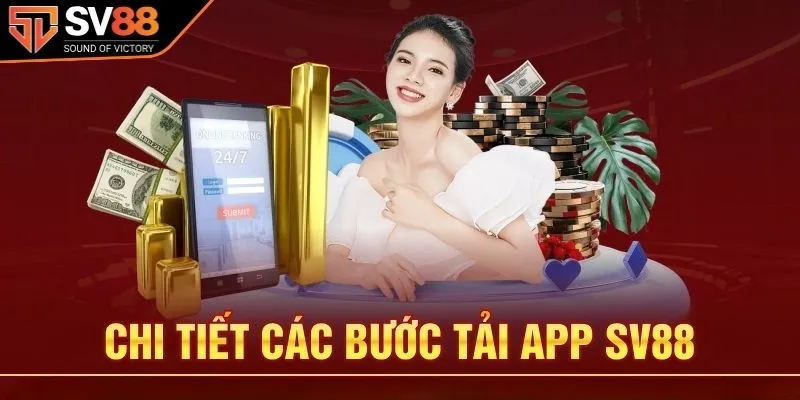 Những điều cần nắm khi thực hiện tải ứng dụng 