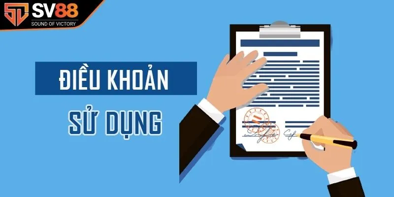 Tổng quan về những điều khoản điều kiện tại nhà cái 