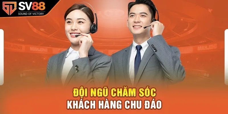 Vì sao người chơi cần liên hệ SV88?